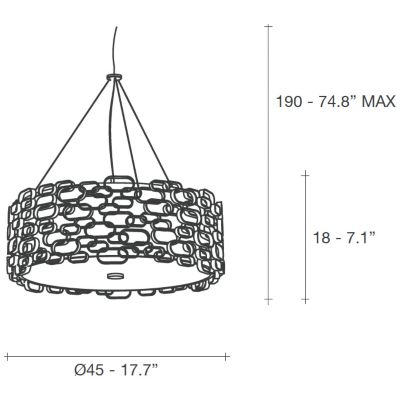 Specification Drawing