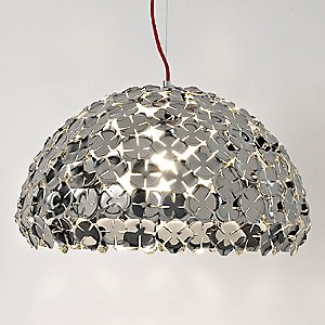 Ortenzia Dome Suspension by Terzani