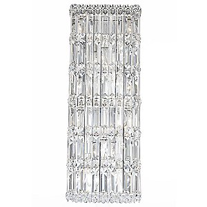 Quantum 2232 Wall Sconce by Schonbek