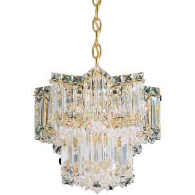Equinoxe 2710 Pendant by Schonbek
