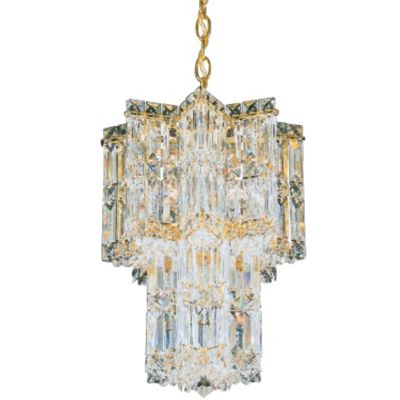 Equinoxe 2711 Pendant by Schonbek