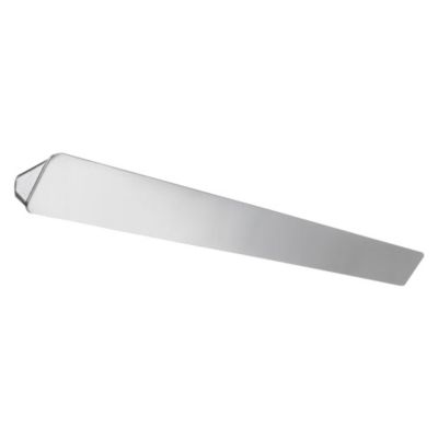 Lane Fluorescent Wall Sconce by Luceplan