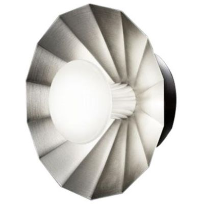 Mali Wall Sconce by Luceplan