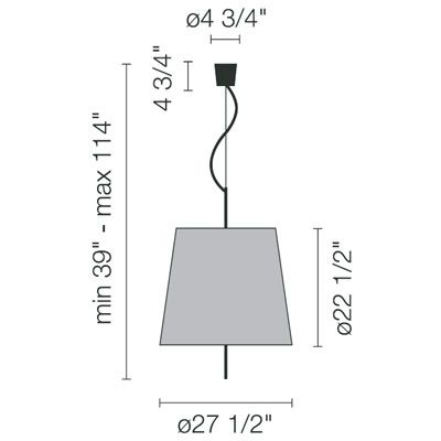Specification Drawing