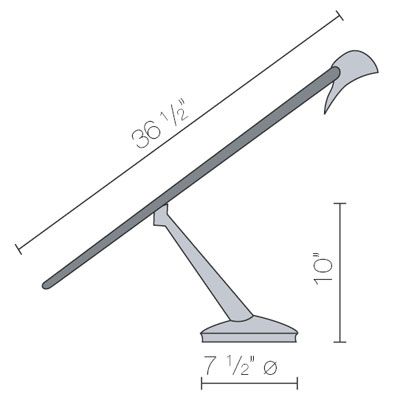Specification Drawing