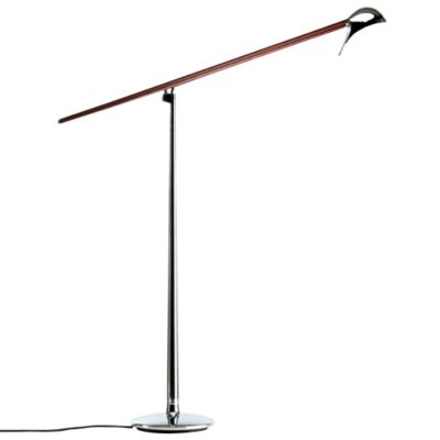 Bluebird Floor Lamp by B.Lux