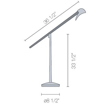 Specification Drawing