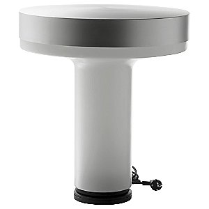 Boletus Outdoor Floor Lamp by BLux
