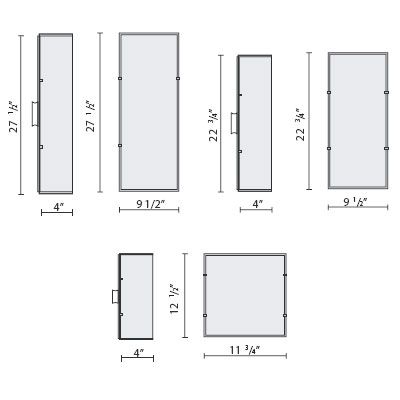 Specification Drawing