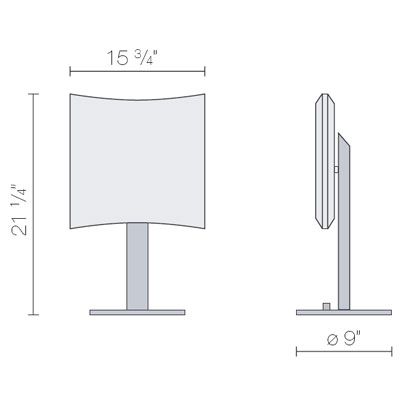 Specification Drawing