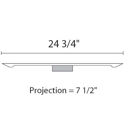 Specification Drawing