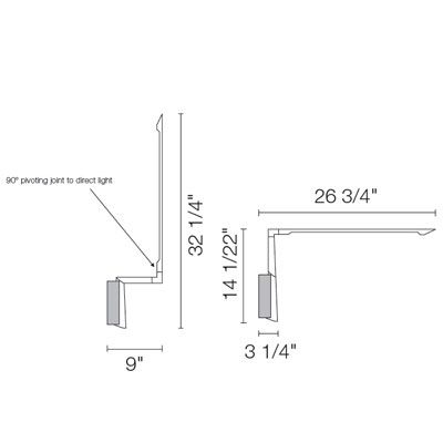 Specification Drawing