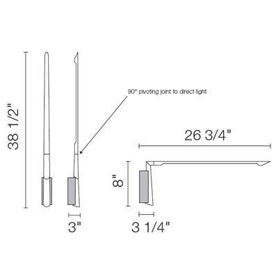 Specification Drawing