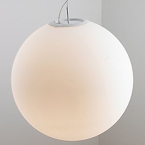 Globe Pendant by BLux