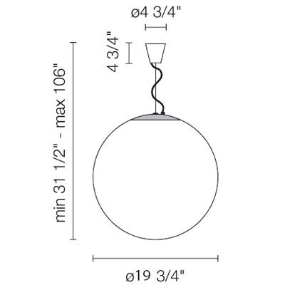 Specification Drawing