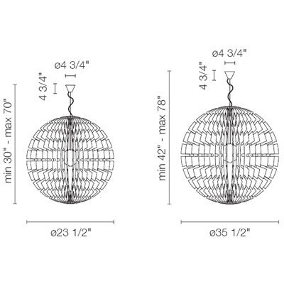 Specification Drawing
