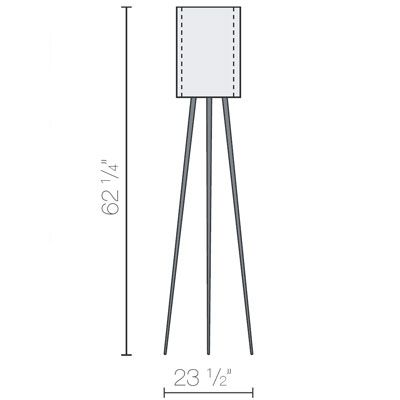 Specification Drawing