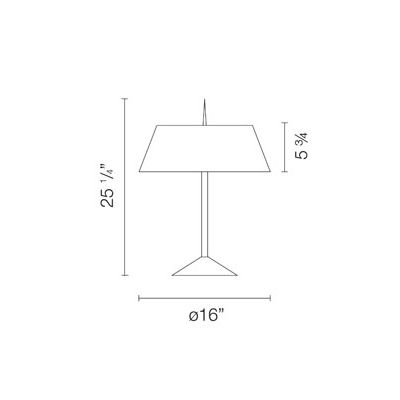 Specification Drawing