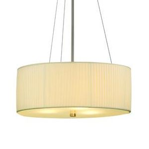 Lunar Drum by Forecast Lighting
