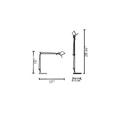 Specification Drawing