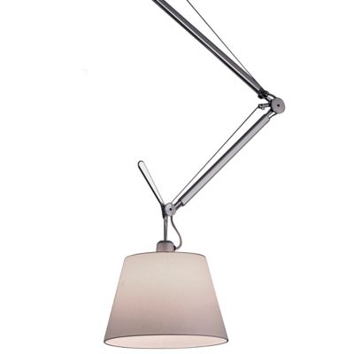 Tolomeo 14" Off Center Suspension by Artemide