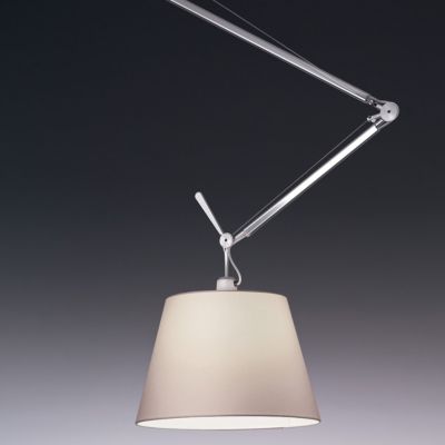 Tolomeo 17 Inch Off Center Suspension by Artemide