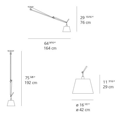 Specification Drawing