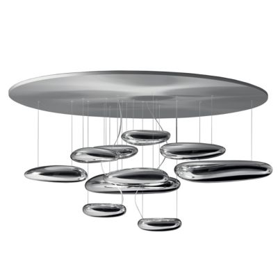 Mercury Flushmount by Artemide