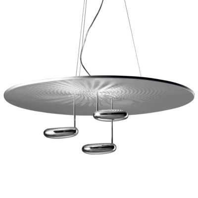 Droplet Suspension by Artemide
