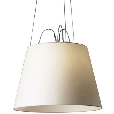 Tolomeo Mega Suspension by Artemide