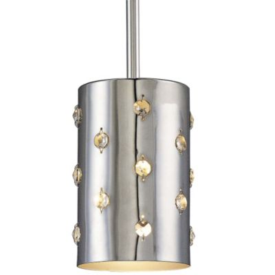 Bling Bling Pendant by George Kovacs