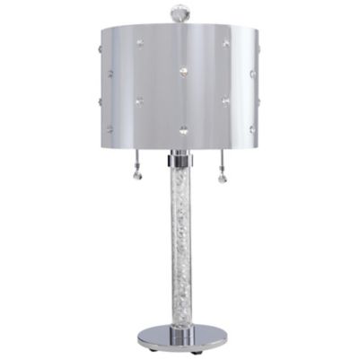 Bling Bling Table Lamp by George Kovacs