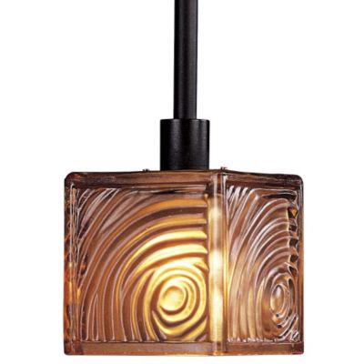 Ripple Mini Pendant by George Kovacs