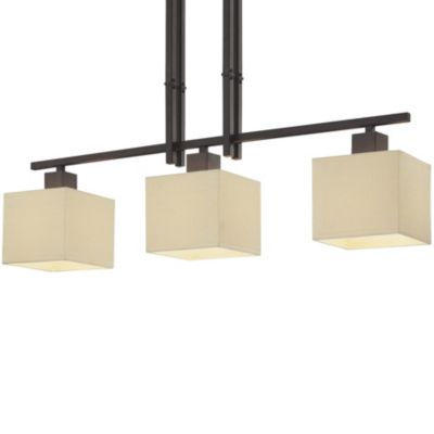 Torii Linear Suspension by George Kovacs