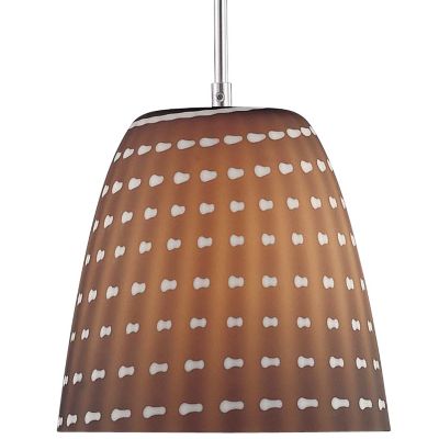 P422 Pendant by George Kovacs