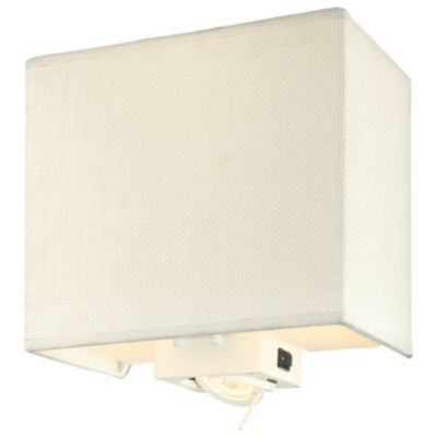 Step Wall Sconce by George Kovacs