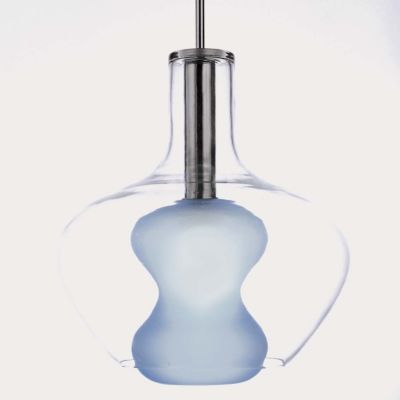 Soft Pendant No. P3832 by George Kovacs
