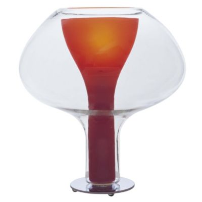 Soft Table Lamp No. P3810 by George Kovacs