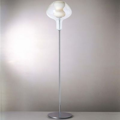 Soft Torchiere No. P3802 by George Kovacs