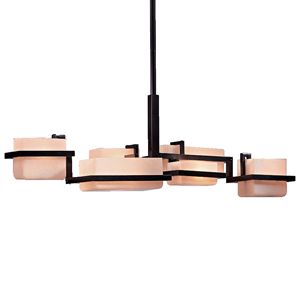 Tower Linear Suspension by George Kovacs