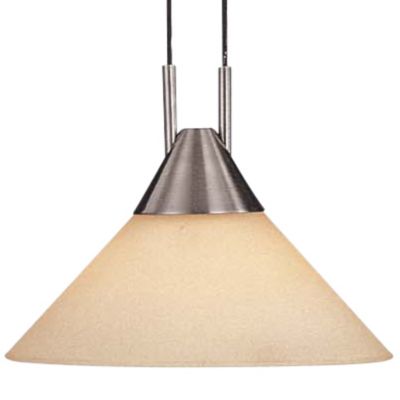 P8101 Counter Weight Pendant by George Kovacs