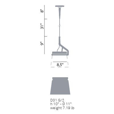 Specification Drawing