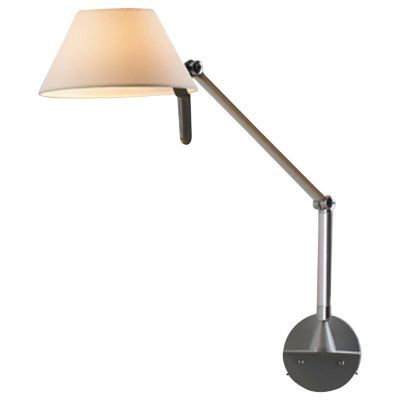 Petite Wall Task Lamp by B.Lux