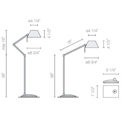 Specification Drawing