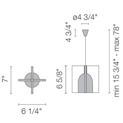 Specification Drawing