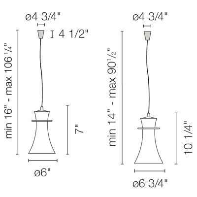 Specification Drawing
