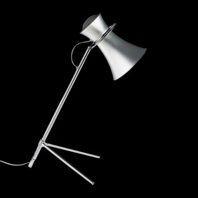 RCA Table or Wall Lamp by B.Lux