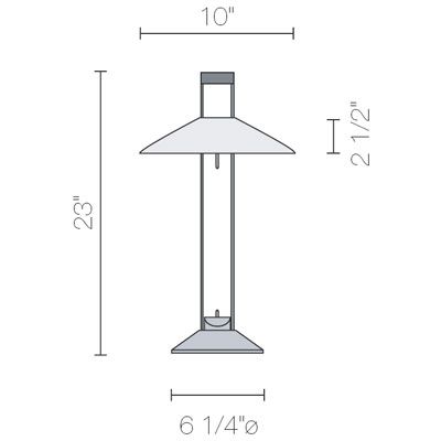 Specification Drawing