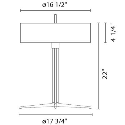 Specification Drawing