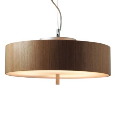 Ronda Drum Pendant by BLux